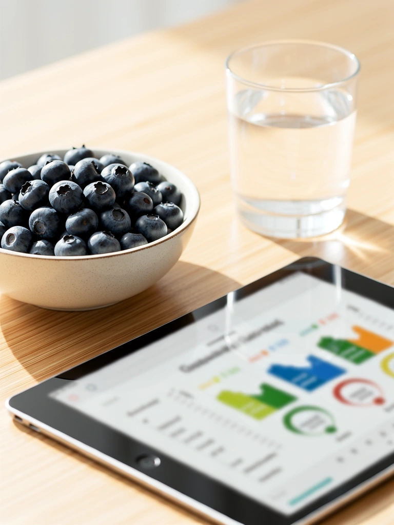 Digitale Gesundheitsberatung