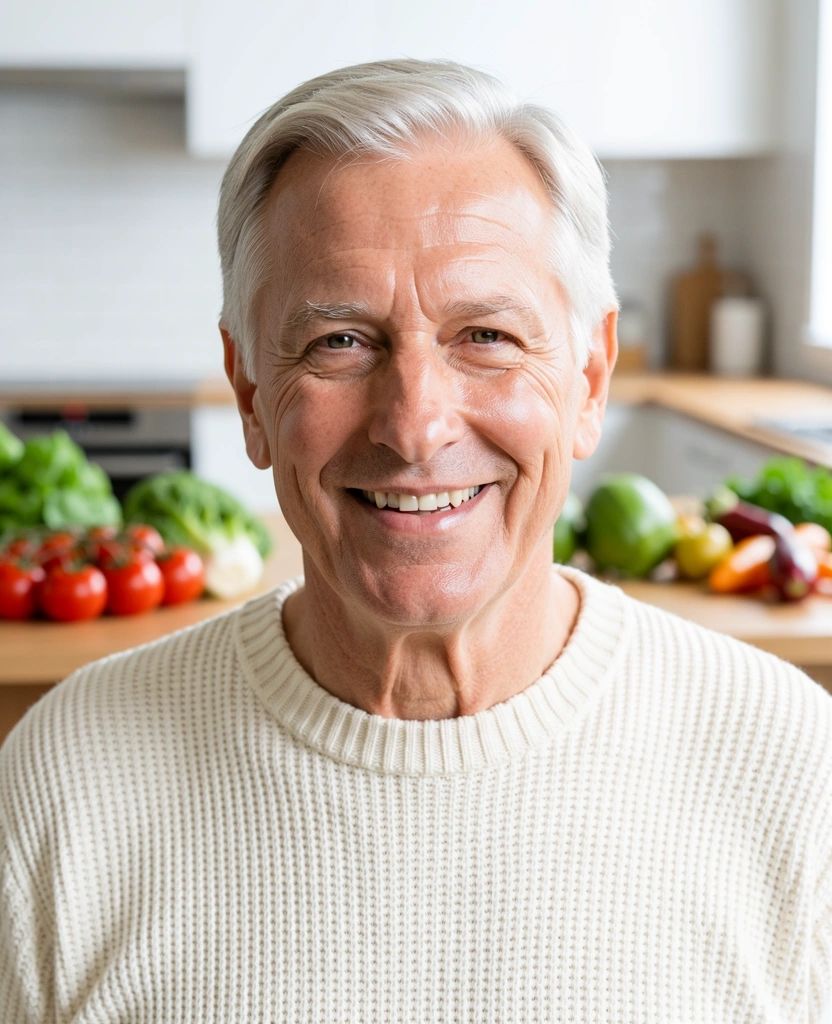 Ernährungsexperte Team